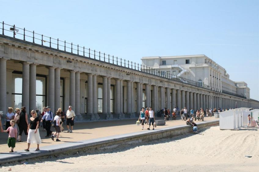 Hydro Palace - foto 23