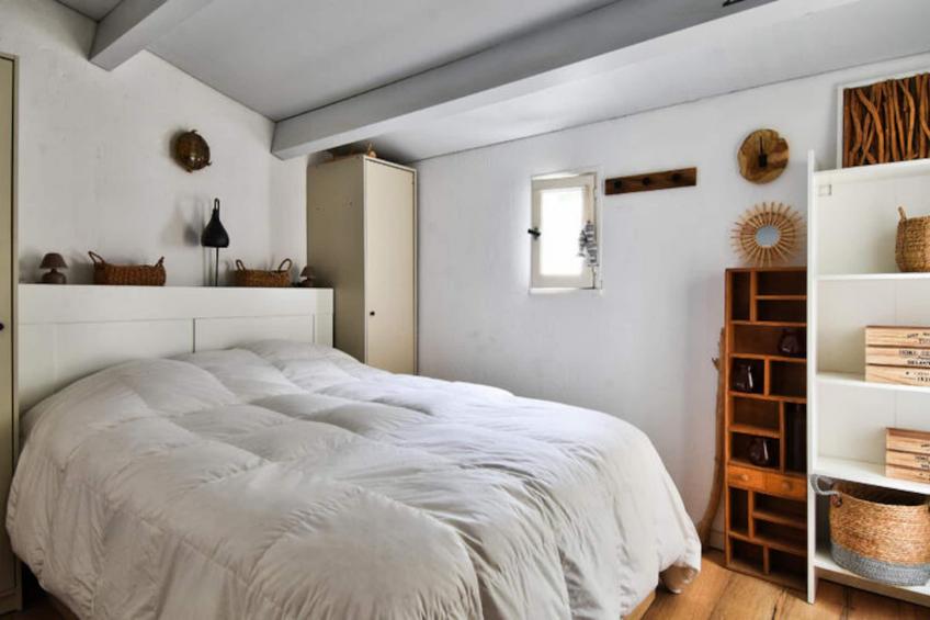 Maison à La guerinière - Ile de Noirmoutier - foto 5