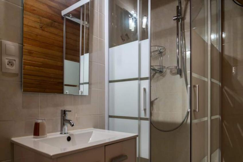 Gîte de France Gîtes de france 6/7 personnes à baboyères 2 épis - foto 34