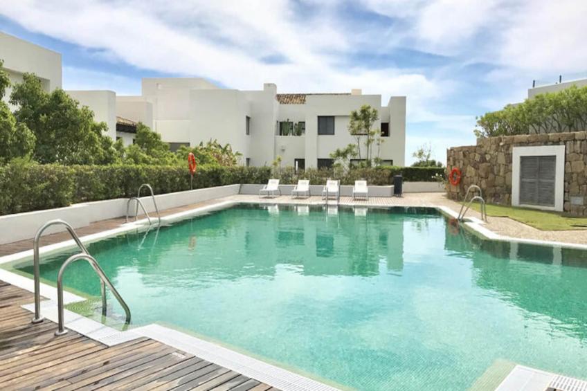 Appartements à Benahavís - foto 44