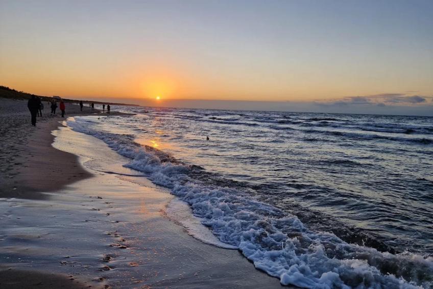 Familienhaus - Haus Sonne - Strandhotel Fischland - foto 28