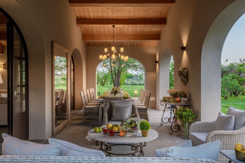 Villa del Nonno - foto 112