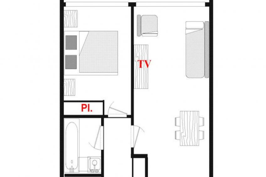 Résidence Les Alpages - foto 25