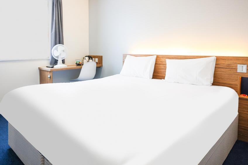 Standard Double Room - foto 11