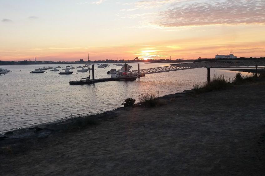 Wohnung "Le Caducée" mit Terrasse - foto 36