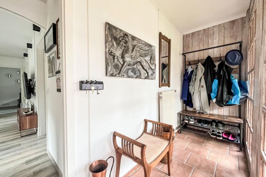 Ferienhaus Inge & Henry an der Werra - foto 31