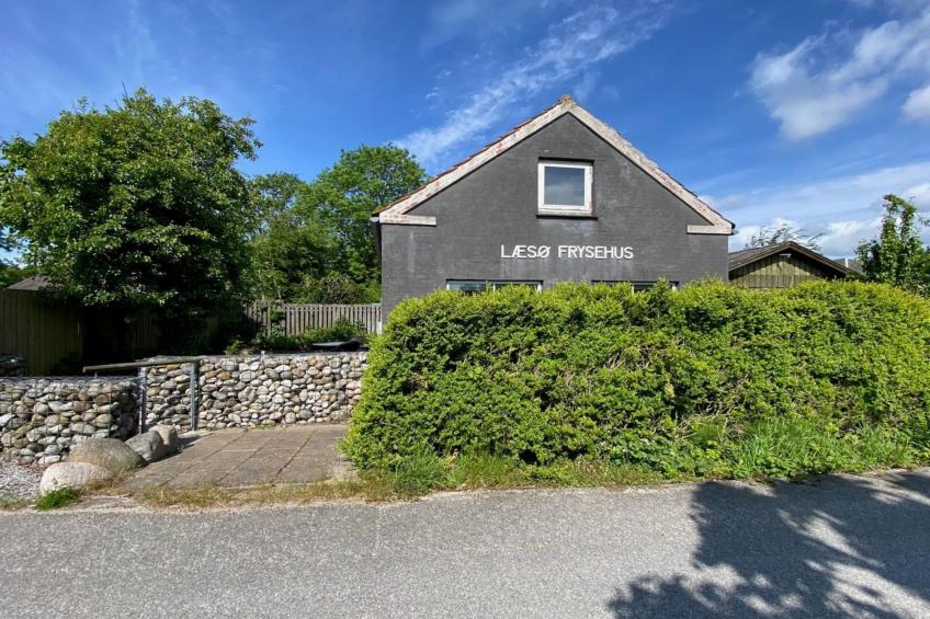 "Frodde" - 5km from the sea in NE Jutland - foto 18