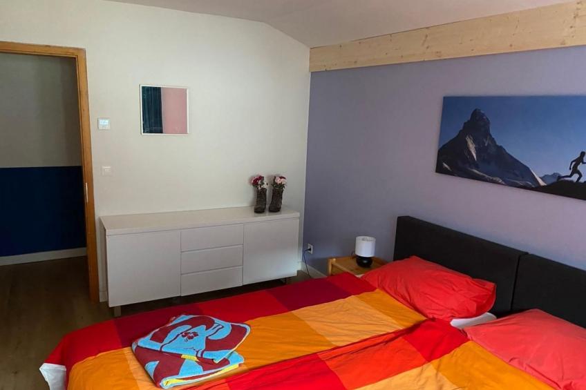 Spring Inn Apartment - foto 10