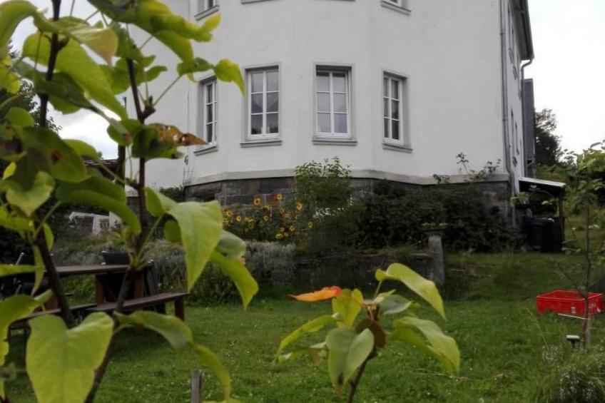 im Thüringer Wald mit Grill und Garten - foto 26