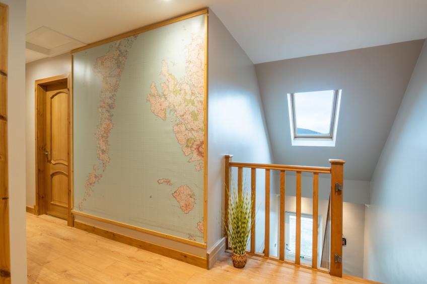 Benderloch House & Frobost Lodge - foto 38