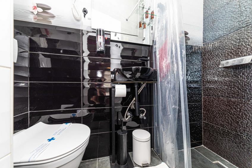 Apartments Keka - Studio Apartment - foto 18