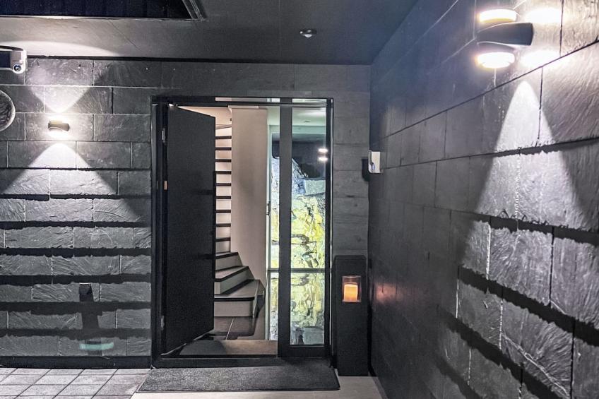 Villa Tauris Lake Lucerne Spa, Pool & Views - foto 25