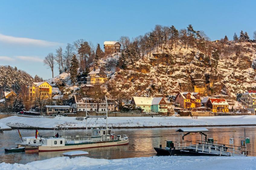 Wohnung Barbarine - foto 29