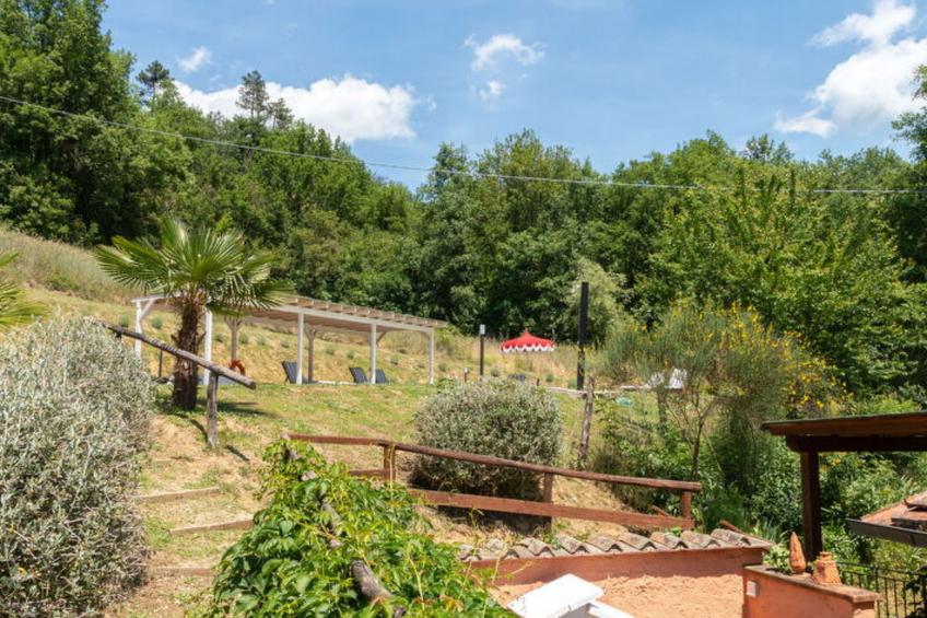 Podere Il Doccio - foto 107