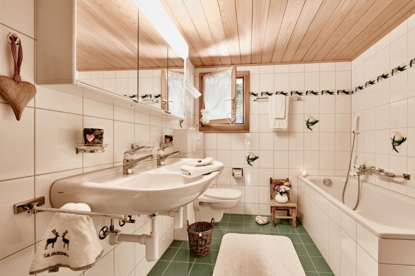 Chalet Lieuretta da Tscharfs, (Feldis). - foto 10