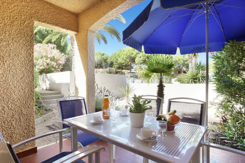Odalys Cap d'Agde 3p6 St. Loup - foto 6