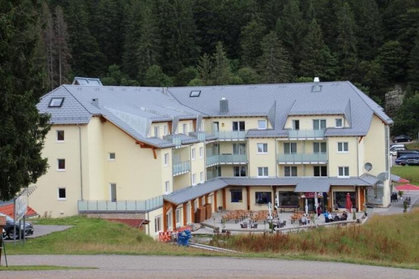 Holiday resort Grafenmatt, Feldberg - Type A