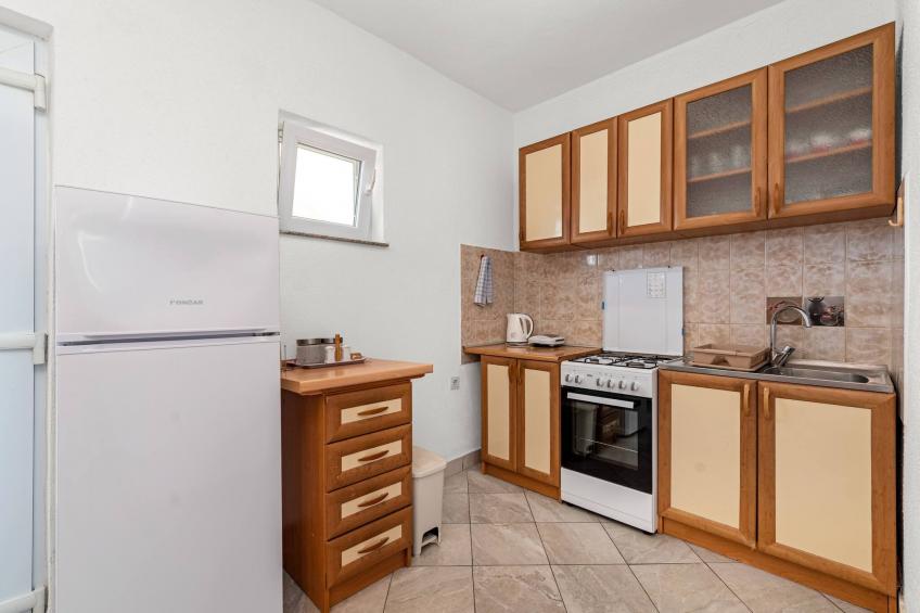 Apartment Lara - two bedroom apartment