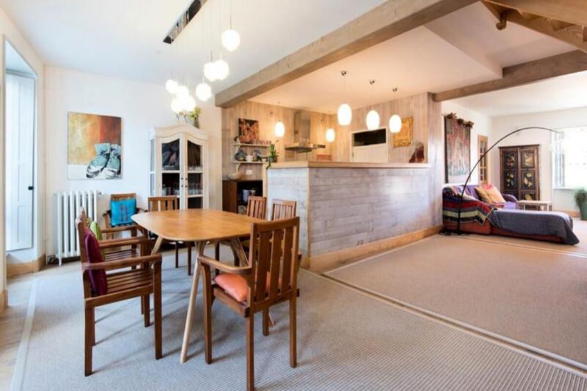 Appartement Privé, Centre Historique La Rochelle - foto 2