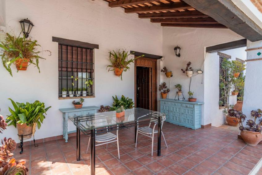 Ländliches Haus Carula - foto 24