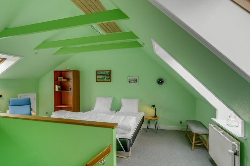 "Birita" - 20km from the sea in Western Jutland - foto 10