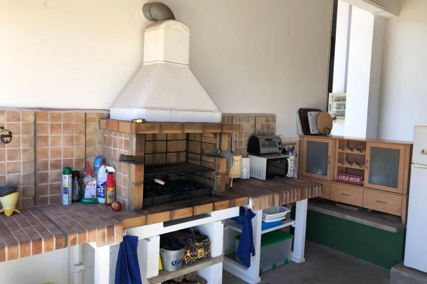 Villa los palmitos Familiäre Privatvilla mit Pool - foto 45