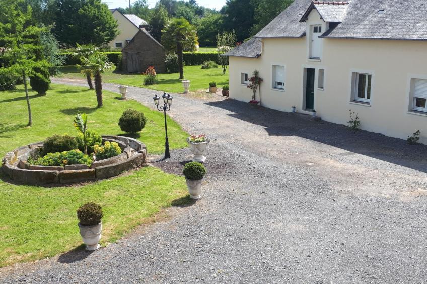 Gite de bon air - foto 24