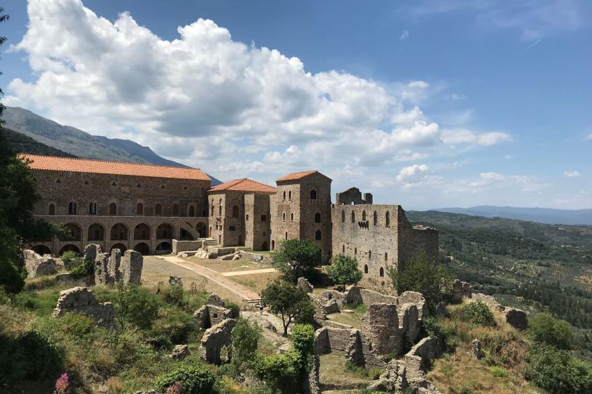 Schöne Ferienwohnung mit Meerblick in Kiveri - foto 54