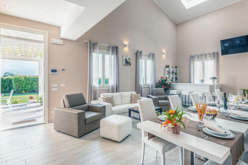 Haus in Monsummano Terme mit privatem Pool - foto 16