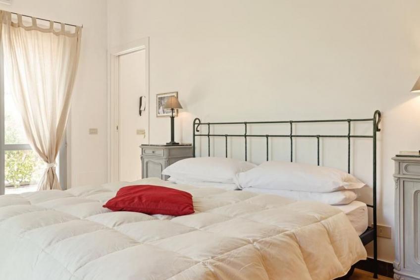 "Haustierfreundliches 'Cottage Glicini' mit Pool und Aussicht - foto 8