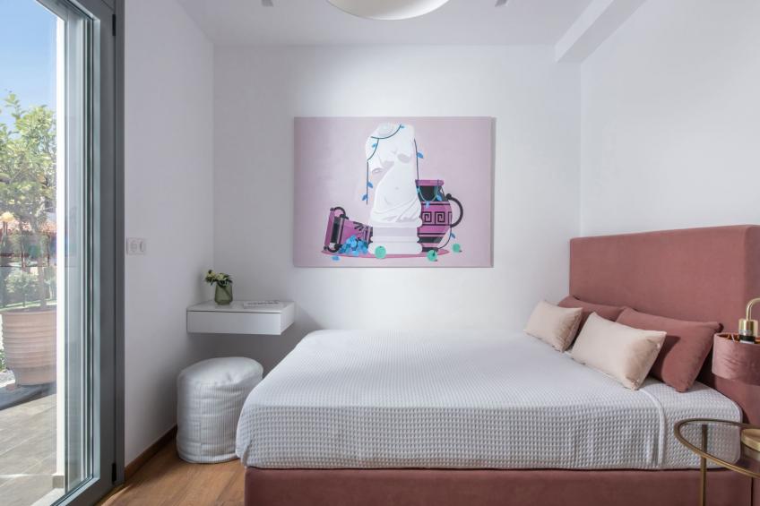 Luxuriös gestaltete Villa mit privatem Pool - foto 23