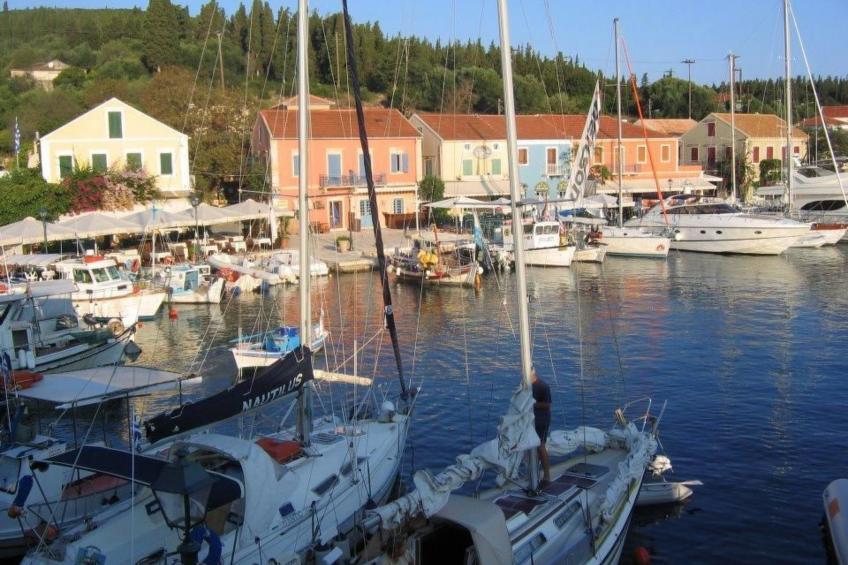 Luxuriöse venezianische Stein-Villa aus dem 18. Jahrhundert - foto 20