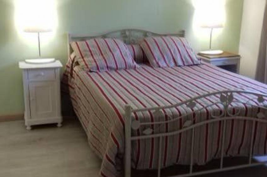 Ferienwohnungen Albareddu Punta Ortu - foto 7