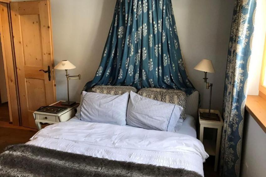 Hus Tschuetta - foto 35