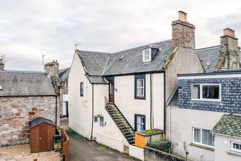 Fishertown Apartment 1st Floor