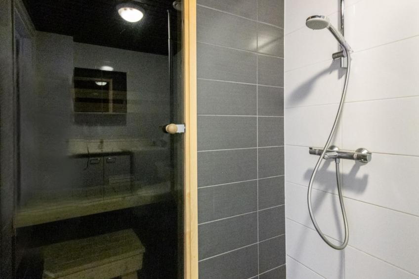 Skivillas 47 ukkohalla (a8) - foto 15