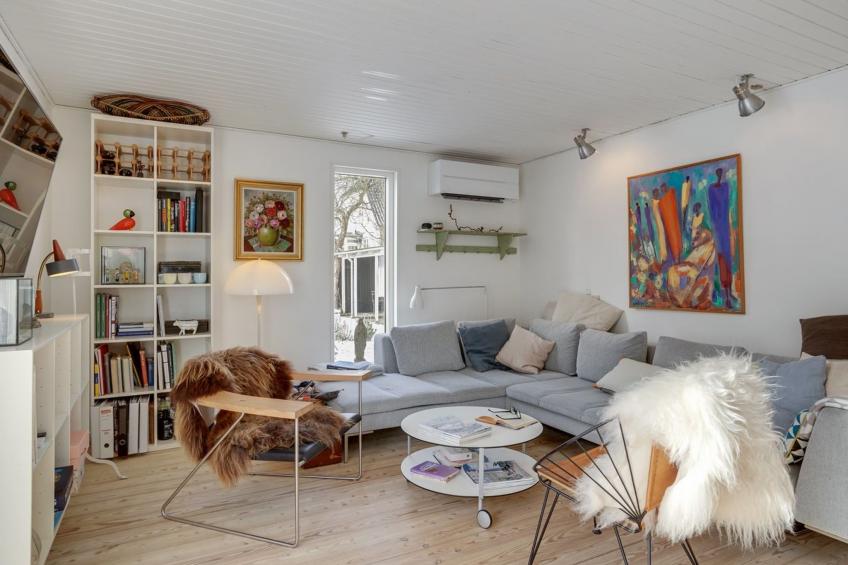 "Eeli" - 150m from the sea in Sealand - foto 3