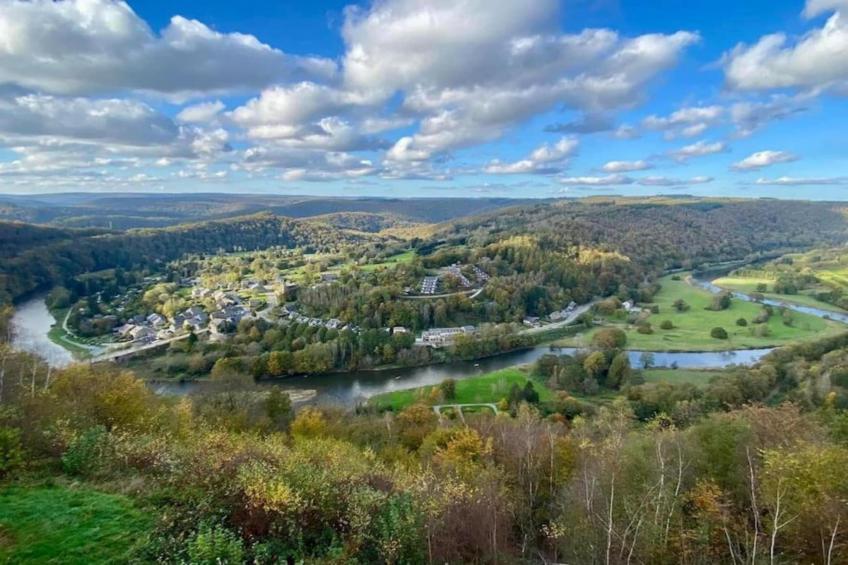 Calm and charming house 2 - Vresse-sur-Semois - foto 32