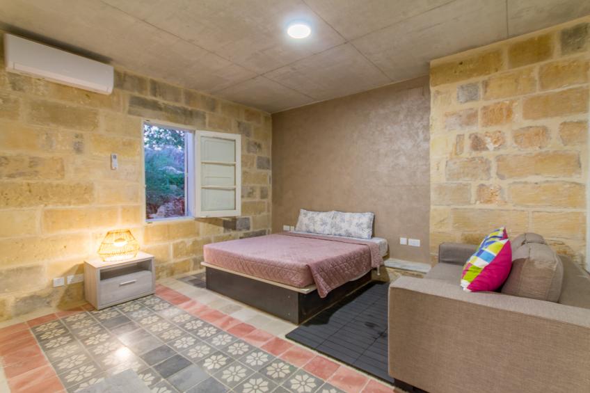 POOL & SPA - wellness VILLA St Martin - foto 23