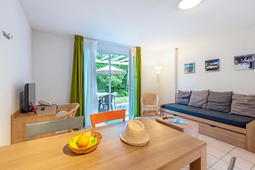 Cottage 2 pièces - 4 pers - foto 9