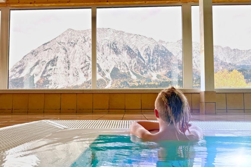 Soul&Summit Tauplitz