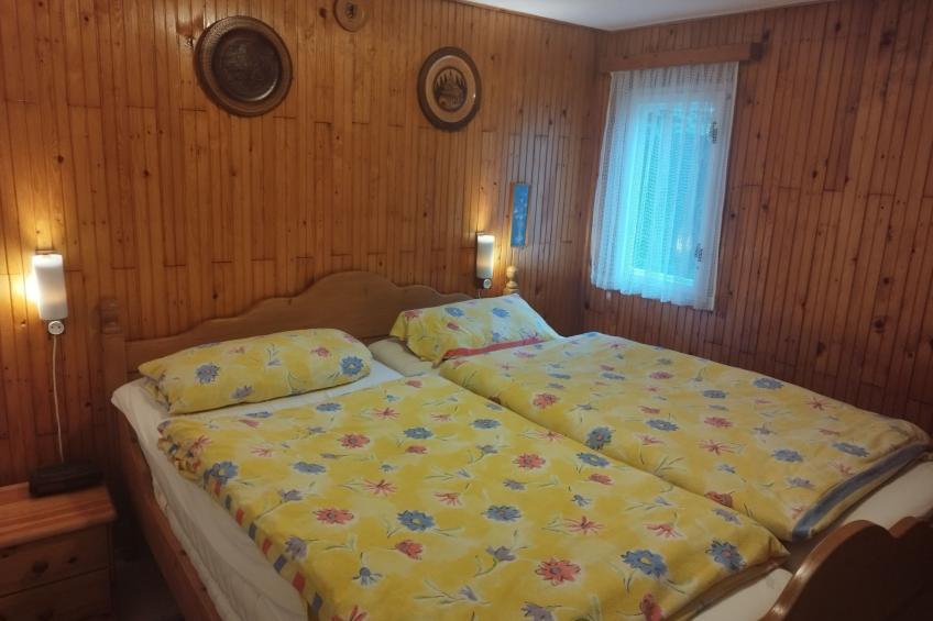 Ferienhasu Donauknie - foto 10