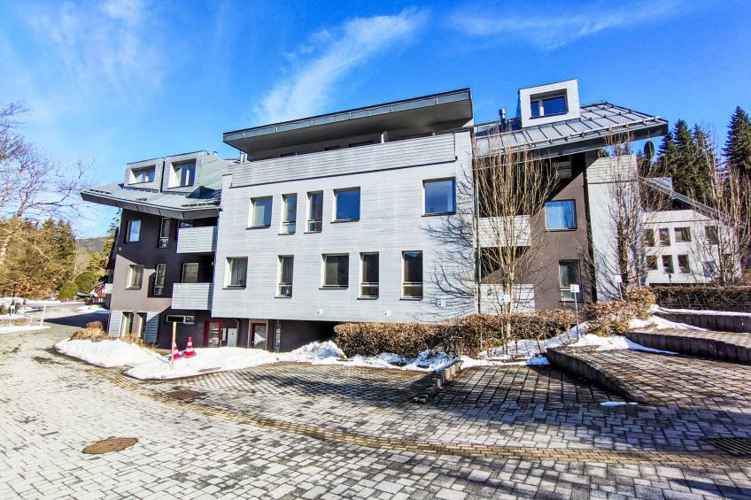 Harrachov Resident A - foto 17