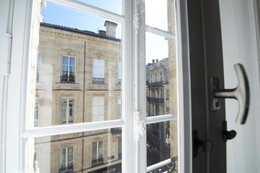 Superbe Appartement De 2 Chambres Au Cœur Du Quartier Gambetta - foto 4