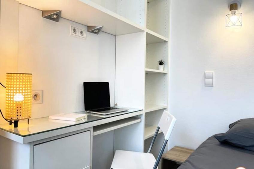 ✨ Le Palais Des Glaces - Hypercentre - Port - foto 11