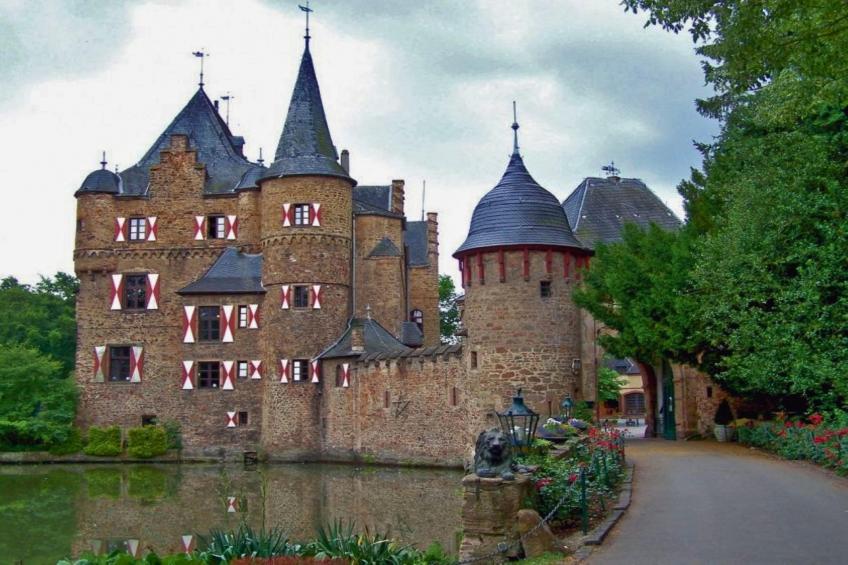 Ferienhaus Birresborn - foto 31