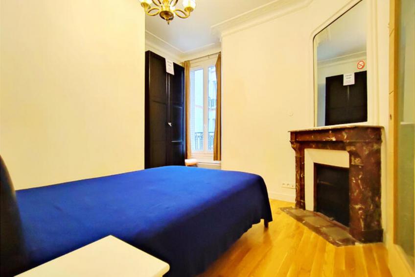 Appartements à Paris - foto 11
