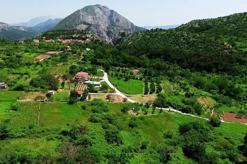 Three Bedroom Villa  With Private Pool - foto 60