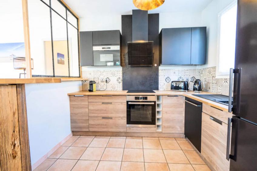 Maison à Gujan-Mestras - foto 12