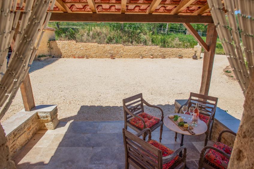 Le Mas dAmour - foto 34